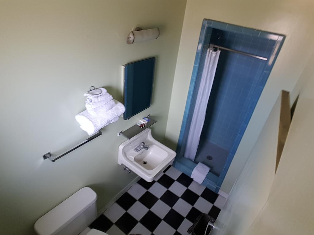 Travelers Motel Elko Kamer foto